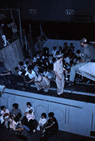 Vietnam Evacuation Photos by David Sweet